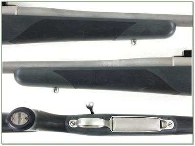 Sako V Stainless 375 Ultra Mag RUM 27” Rifle - Image 3 of 4