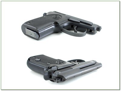 Beretta Bobcat 22LR new in box! - Image 3 of 4