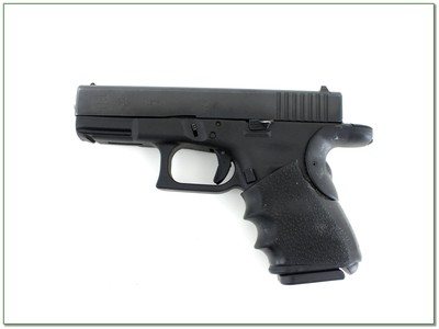 Glock 23 40 S&W Storm Lak Match barrel and Lazer Sight - Image 2 of 4
