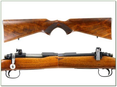 Remington 722 1552 made in 222 Rem Exc Cond - Image 2 of 4