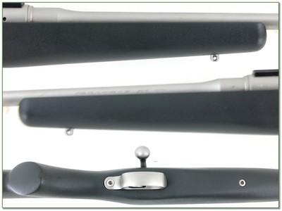 Kimber Model 8400 Montana Stainless Kevlar 270 WSM 24” Rifle - Image 3 of 4