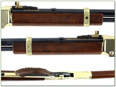 Henry Golden Boy 20in Octagonal - Image 3 of 4