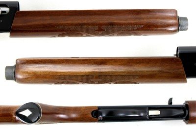 Remington Model 1100 LT-20 20 Ga VR Shotgun w Box Excellent - Image 2 of 4