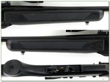 Browning BAR Mark II Stalker 300 WSM 23” Rifle w Leupold 4-12 Scope - Image 3 of 4