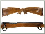 Weatherby Mark V Deluxe 7x64 Rare Factory 26” Rifle looks unfired! - Image 2 of 4