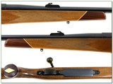 Weatherby Mark V Deluxe 7x64 Rare Factory 26” Rifle looks unfired! - Image 3 of 4
