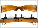 Sako AV 300 Win Mag 24.5” Rifle w Rings - Image 2 of 4