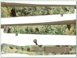 Weatherby Vanguard Kings Desert 300 Win Mag FDE Fluted 28” w Accubrake - Image 3 of 4