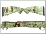 Weatherby Vanguard Kings Desert 300 Win Mag FDE Fluted 28” w Accubrake - Image 2 of 4
