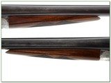 Fox Sterlingworth 12 Ga 28in Lever still right beautiful wood - Image 3 of 4