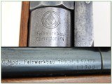 Feinwerkbau 150 .177 Air Rifle - Image 4 of 4