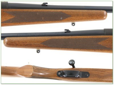 Winchester Model 70 Westerner 30-06 22” Rifle 1980 - Image 3 of 4