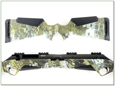 Benelli Lupo 6.5 Creedmoor 24” Elevated Camo LNIB - Image 2 of 4