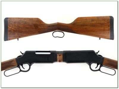 Henry Long Ranger H014-223 223 Rem 20” Lever Rifle NIB - Image 2 of 4
