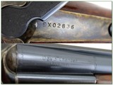 Sig Arms Aurora TR 30 20 Ga 3” Shotgun 28” w Chokes - Image 4 of 4