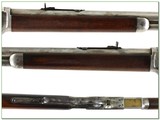 Winchester 1873 made in 1888 22 Short collector! - Image 3 of 4