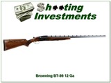 Browning Model BT-99 Trap 12 Ga 32” Full VR 1971 Shotgun - Image 1 of 4