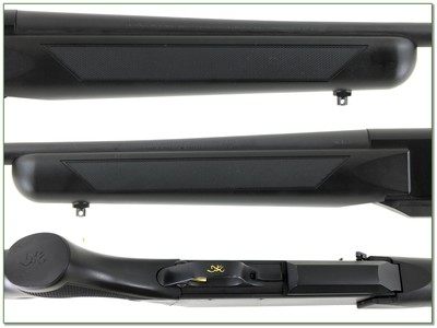 Browning BAR Mark II Stalker 300 Win Mag 24” w BOSS Rare Excellent - Image 3 of 4
