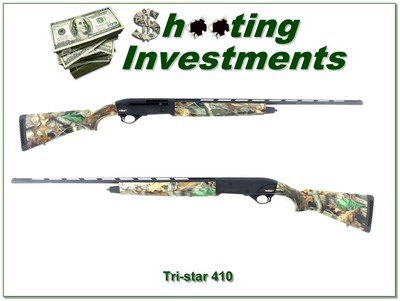 Tri Star Viper 410 GA 3” Shotgun 28” - Image 1 of 4