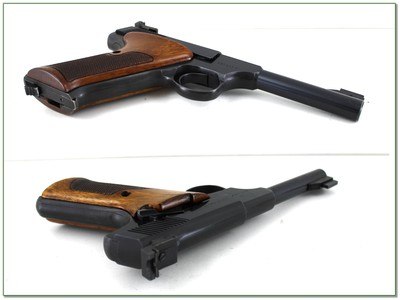 Colt Huntsman 22 LR made in 1966 - Image 3 of 4