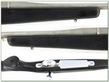 Browning A Bolt Stainless Stalker LH 25-06 Rem 22” Rifle Rare - Image 3 of 4