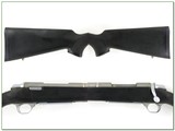 Browning A Bolt Stainless Stalker LH 25-06 Rem 22” Rifle Rare - Image 2 of 4