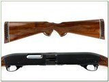 Remington Model 870 Wingmaster 12 Ga 28” VR Mod Shotgun - Image 2 of 4