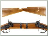 Beretta 1680 Pietro Double 300 Year Commemorative Black Powder 12 GA 30” Shotgun - Image 2 of 4