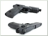 Smith & Wesson M&P 22 Compact 22 LR Threaded 3.5” Pistol w Box - Image 3 of 4