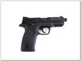 Smith & Wesson M&P 22 Compact 22 LR Threaded 3.5” Pistol w Box - Image 2 of 4