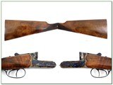 Dickinson Arms Estate 12 Ga SxS 28in NIB! - Image 2 of 4