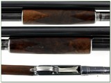 Winchester Model 12 Black Diamond Trap 12 Ga 30” F Solid Rib Shotgun 1927 - Image 3 of 4