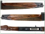 Beretta Model A400 XPL Xplor Unico 12 Ga 26” w Chokes and Case - Image 3 of 4