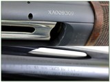 Beretta Model A400 XPL Xplor Unico 12 Ga 26” w Chokes and Case - Image 4 of 4