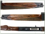 Beretta Model A400 XPL Xplor Unico 12 Ga 26” w Chokes and Case - Image 3 of 4