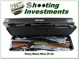 RETAY Masia Mara Bronze 20 Gauge 28in as new in box - Image 1 of 4