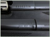 Weatherby Mark V Synthetic 300 Wby Mag 24” Threaded Rifle - Image 4 of 4