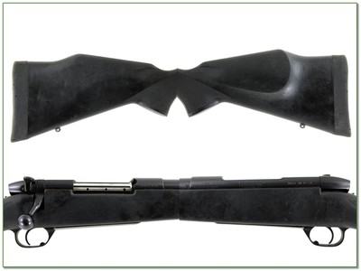 Weatherby Mark V Synthetic 300 Wby Mag 24” Threaded Rifle - Image 2 of 4