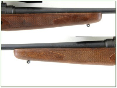 Savage Model 11 6.5 Creedmoor Rifle 20.25” w Redfield Illuminator Scope - Image 3 of 4