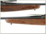 Savage Model 11 6.5 Creedmoor Rifle 20.25” w Redfield Illuminator Scope - Image 3 of 4