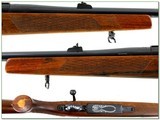 Sako AIII Finbear Deluxe 30-06 - Image 3 of 4