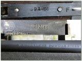 Ithaca SXS 12 Ga Case Color 30” Full Shotgun USA - Image 4 of 4