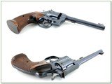 Colt Officers 22 LR Target model made in 1938 Exc Collector! - Image 3 of 4