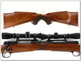 Winchester Model 70 XTR Sporter 300 Wby Mag 24” Rifle w Leupold Scope - Image 2 of 4