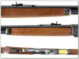 Winchester Model 73 Sporter 44-40 Win 24” Octagonal LNIB Rifle - Image 3 of 4
