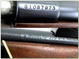 Winchester Model 70 Blacktip 300 Win Mag 24” Rifle 1982 Excellent - Image 4 of 4