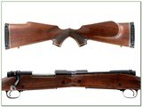 Winchester Model 70 Blacktip 300 Win Mag 24” Rifle 1982 Excellent - Image 2 of 4