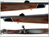 Winchester Model 70 Blacktip 300 Win Mag 24” Rifle 1982 Excellent - Image 3 of 4