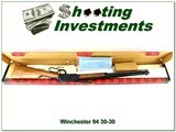 Winchester Model 94 30-30 Canadian Centennial Carbine 20” Rifle LNIB - Image 1 of 4