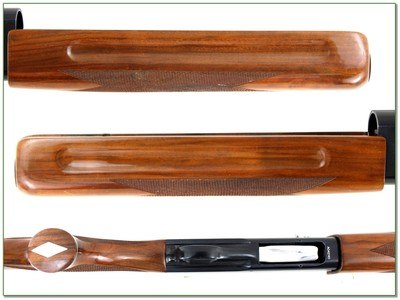 Weatherby Centurion 12 Ga Early Shotgun 28” Mod VR w Box - Image 3 of 4